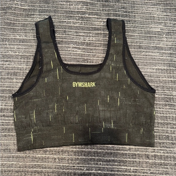 Gym shark seamless ribbed workout SET. Size small - Picture 3 of 10